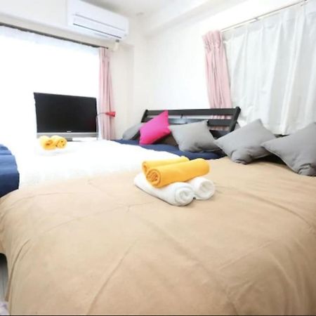 Kamiya Tk Building 201 Apartment Tokyo Exterior photo