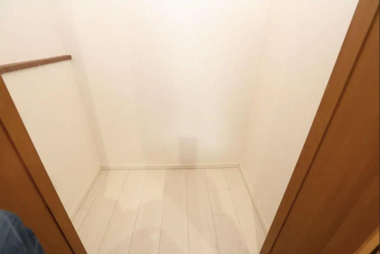 Kamiya Tk Building 201 Apartment Tokyo Exterior photo